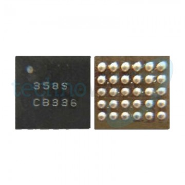USB Charging IC 3585 per Samsung Tab E