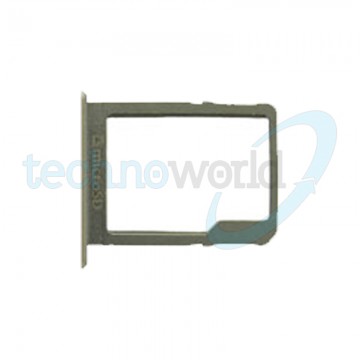 Porta MicroSD Samsung A7 2015 Gold