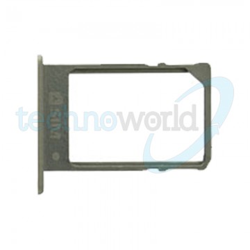Porta Sim Card Samsung A7 2015 Gold