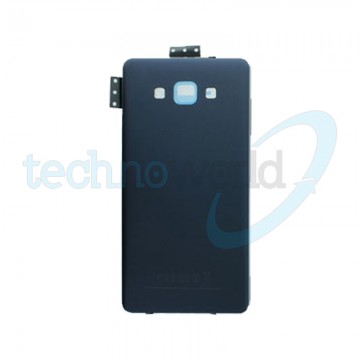 Copribatteria Samsung A7 2015 Nero