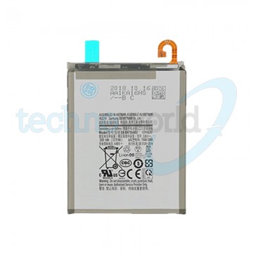 Batteria Ori. Samsung A7 2018