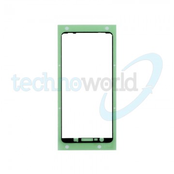 Adesivo LCD Display Samsung A7 2018