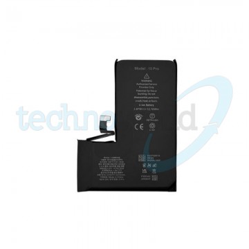 Batteria iPhone 15 Pro