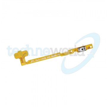 Flat Tasto Accensione Samsung  A8