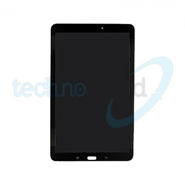 Display con Touch Samsung Tab E 9.6" Nero