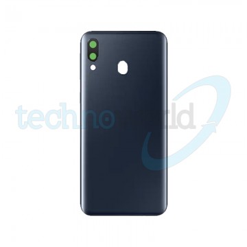 Copribatteria Samsung M20 Nero