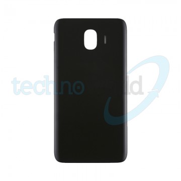 Copribatteria Samsung J4 2018 Nero