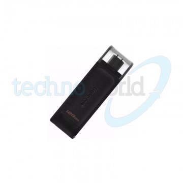 Pen Drive Kingston USB-C 3.2 128GB