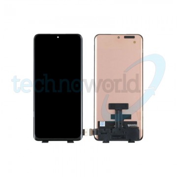 Display Xiaomi 12 Nero - OEM