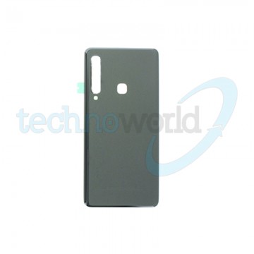 Copribatteria Samsung A9 Nero