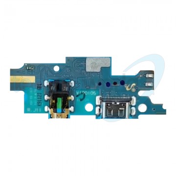 PCB Board con Connettore Carica e Microfono Samsung A20e