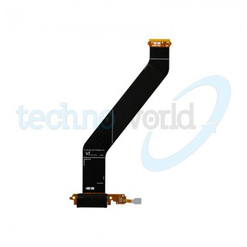 Flat Connettore Carica + Microfono + Jack Audio Tab 2 3G+WIFI
