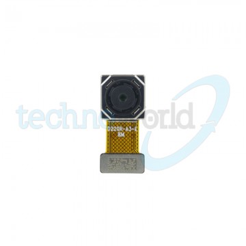 Fotocamera Posteriore Huawei Y5 2018
