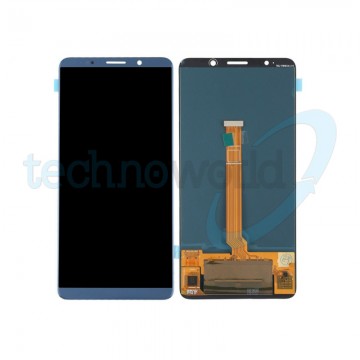 Display Huawei Mate 10 Pro Blu