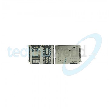 Lettore Sim/microSD Samsung A20e