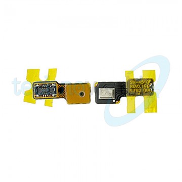 Flat Microfono Samsung A3 2016