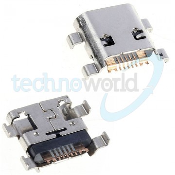 Connettore Carica Samsung S3 Mini