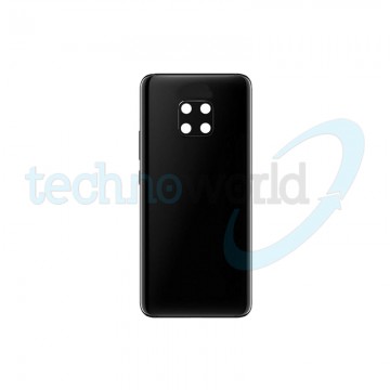 Copribatteria Huawei Mate 20 Pro Nero