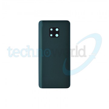 Copribatteria Huawei Mate 20 Pro Verde
