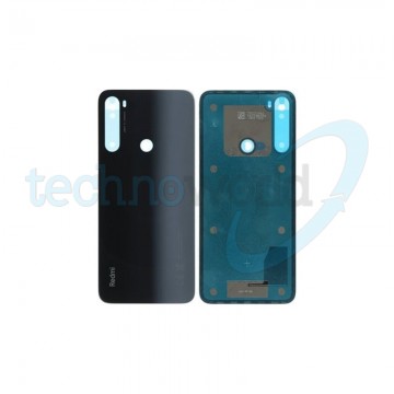 Copribatteria Ori. Xiaomi Redmi Note 8T Nero