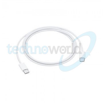 Cavo Samsung USB-C / USB-C Bianco 1m (Bulk)