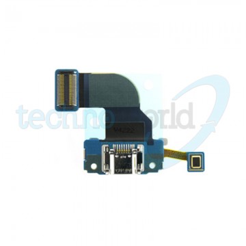 Flat Connettore Carica + Microfono Tab 3 8" WIFI + 3G