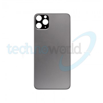 Vetrino Cover Batteria iPhone 11 Pro Max Nero