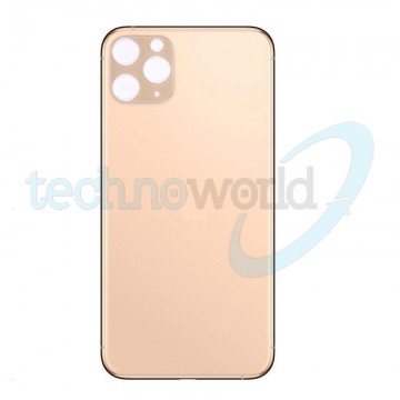 Vetrino Cover Batteria iPhone 11 Pro Oro