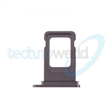 Porta Sim per iPhone 11 Nero