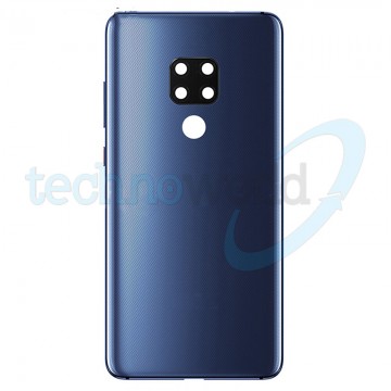 Copribatteria Huawei Mate 20 Blu