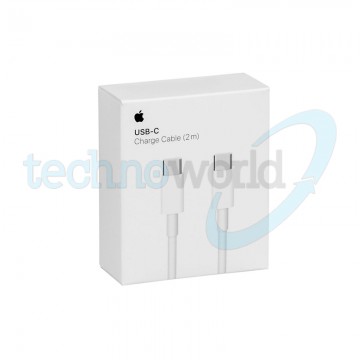 Cavo Apple - USB-C / USB-C - 2m