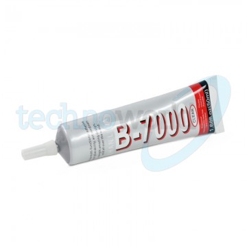 Zhanlida Colla Adesiva Trasparente B7000 50 ml