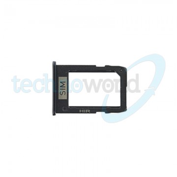 Porta Sim Card Samsung J6 Plus 2018 Nero