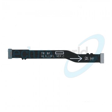 Flat di Collegamento Da PCB Board a Mainboard Honor 9 Lite