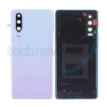 Copribatteria Huawei P30 Breathing Crystal