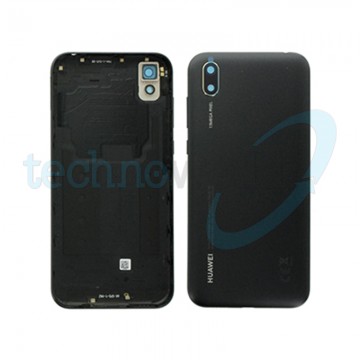 Copribatteria Huawei Y5 2019 Nero