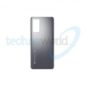 Copribatteria Xiaomi Mi 10T Silver