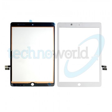 Touch iPad 7 - 8 - 9 Bianco