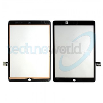 Touch iPad 7 - 8 - 9 Nero