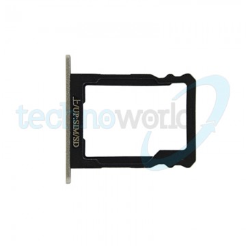 Porta microSD Huawei P8 Grigio