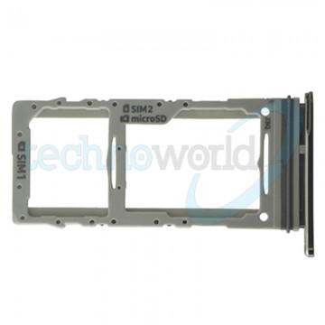 Porta Sim/microSD Samsung S20 Grigio