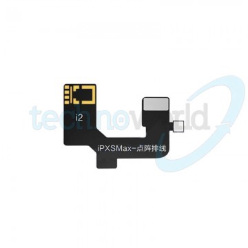 Flat Face ID Dot Projector per iPhone Xs Max