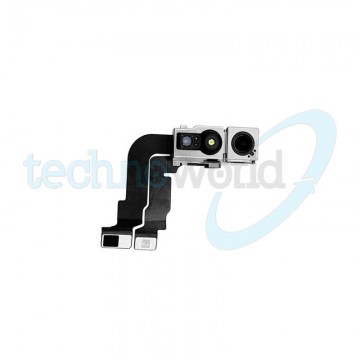 Camera Frontale iPhone 15 Pro