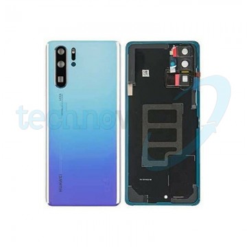 Copribatteria Huawei P30 Pro Breathing Crystal