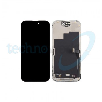 Display iPhone 15 Pro - DD Soft OLED
