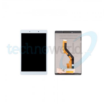 Display Samsung Tab A 8" WIFI Bianco