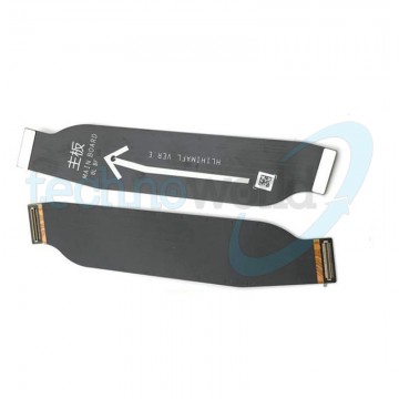 Flat di Collegamento Da PCB Board a Mainboard Huawei Mate 20