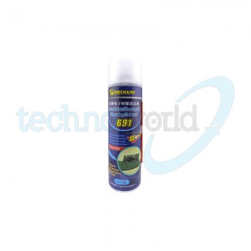 Mechanic 691 Detergente per Contatti 550ml