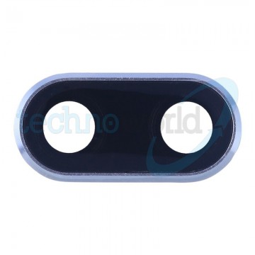 Lente Fotocamera Completa Honor 10 Grigio