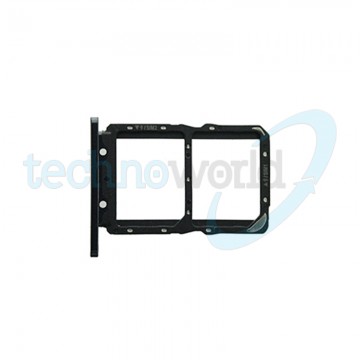 Porta SIM Honor 20 Nero